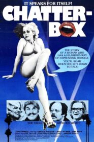 Chatterbox! erotik film izle