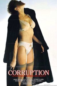 Corruption erotik film izle