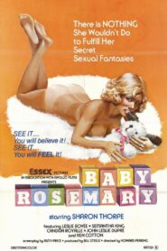 Baby Rosemary erotik film izle