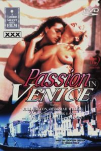 Passion in Venice erotik film izle