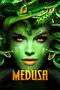 Medusa: Queen of the Serpents izle