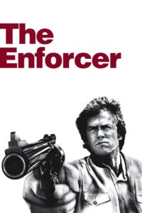The Enforcer izle