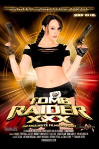 Tomb Raider XXX: An Exquisite Films Parody erotik film izle