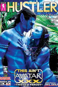This Ain’t Avatar XX erotik film izle