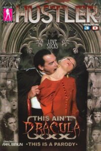 This Ain’t Dracula XX erotik film izle