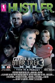 This Ain’t Star Trek XX vol3 erotik film izle