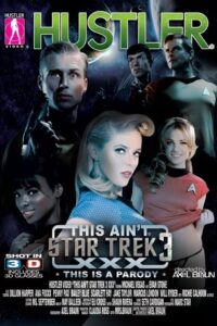 This Ain’t Star Trek XX vol3 erotik film izle