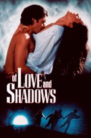 Of Love and Shadows izle