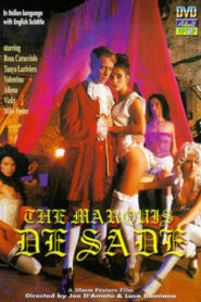 The Marquis De Sade: Pornographer or Prophet? erotik film izle