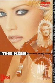 The Kiss (1995) erotik film izle