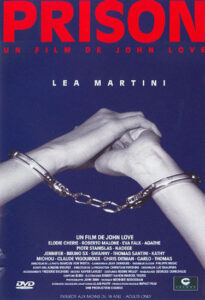 Prison (1997) erotik film izle