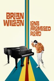 Brian Wilson: Vadedilen Uzun Yol izle
