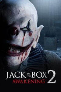 The Jack in the Box: Awakening izle