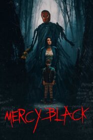 Mercy Black izle