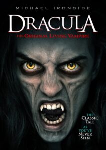 Dracula: The Original Living Vampire izle