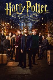 Harry Potter 20. Yıldönümü: Hogwarts’a Dönüş izle