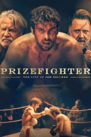 Prizefighter: The Life of Jem Belcher izle
