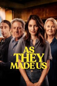 As They Made Us izle