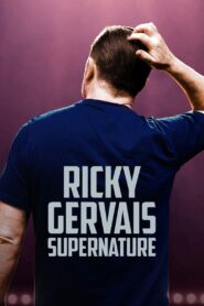 Ricky Gervais: SuperNature izle izle