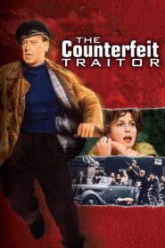 The Counterfeit Traitor izle
