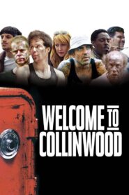 Welcome to Collinwood izle