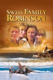 İsviçreli Robinson Ailesi full film izle
