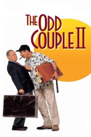 The Odd Couple II full film izle