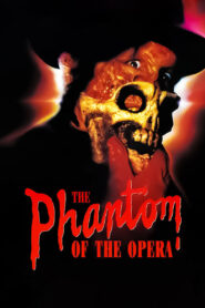 The Phantom of the Opera HD full izle