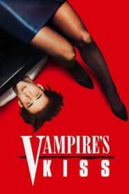 Vampire’s Kiss full film izle