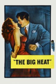 The Big Heat full film izle