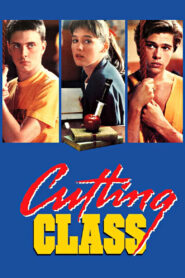 Cutting Class full film izle